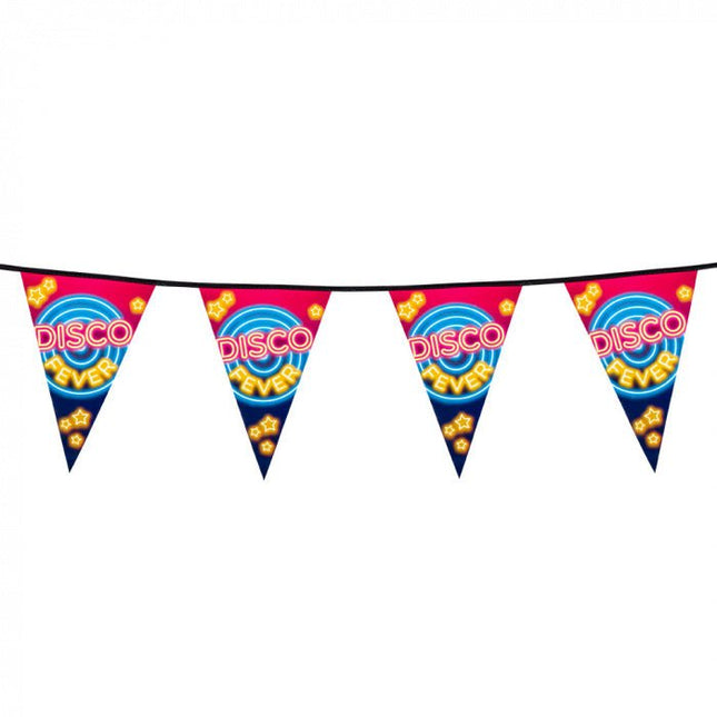 Slingers Disco Fever 6m van Boland koop je bij Partywinkel
