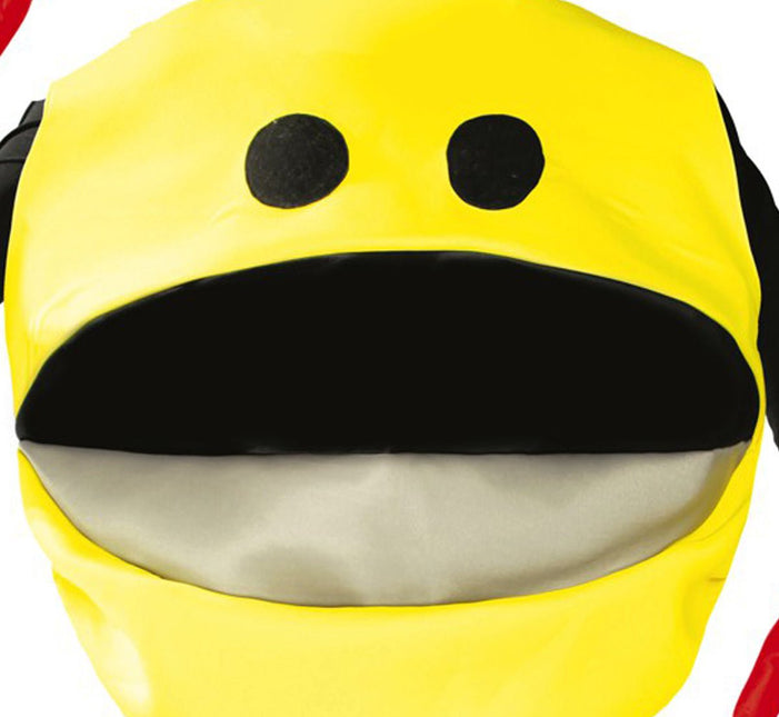 Smiley Pak L van Fiestas Guirca koop je bij Partywinkel