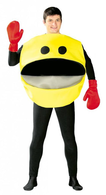 Smiley Pak L van Fiestas Guirca koop je bij Partywinkel