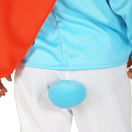 Smurf Babykostuum van Ciao International koop je bij Partywinkel