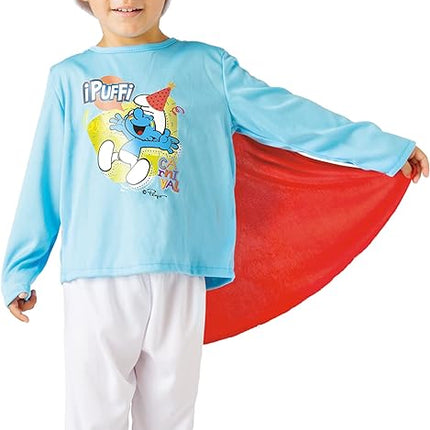 Smurf Babykostuum van Ciao International koop je bij Partywinkel