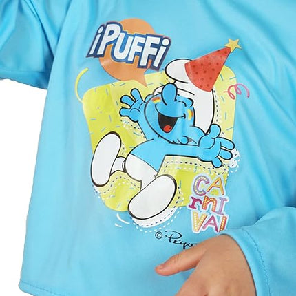 Smurf Babykostuum van Ciao International koop je bij Partywinkel