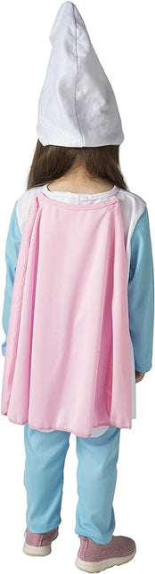Smurfin Kostuum Meisje van Ciao International koop je bij Partywinkel