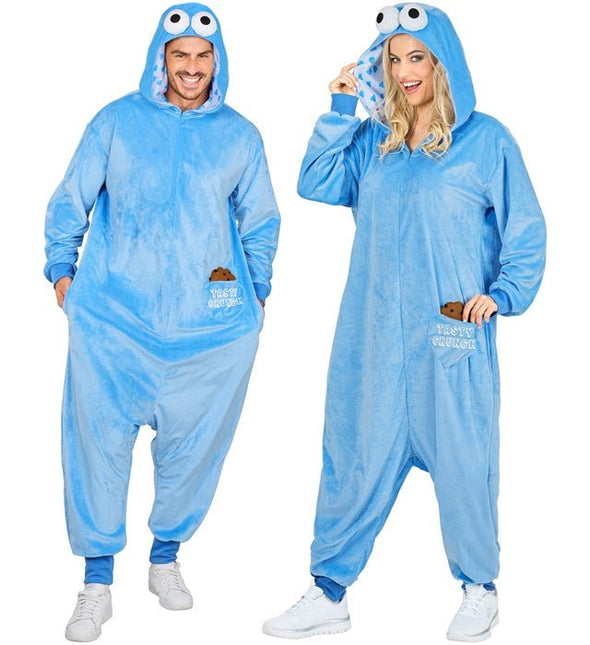 Snackzilla Pluche van Widmann koop je bij Partywinkel