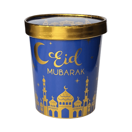 Snoepemmer - Eid Mubarak van Paper Dreams koop je bij Partywinkel