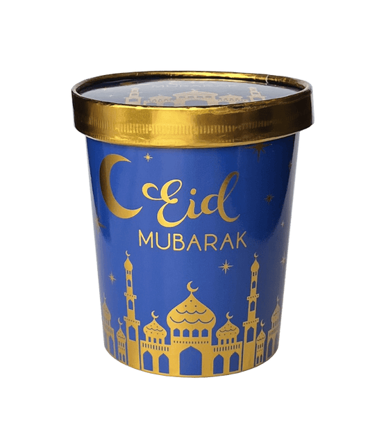 Snoepemmer - Eid Mubarak van Paper Dreams koop je bij Partywinkel