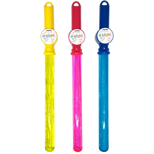 Soap Bubble Sword, 120ml van Riethmueller koop je bij Partywinkel