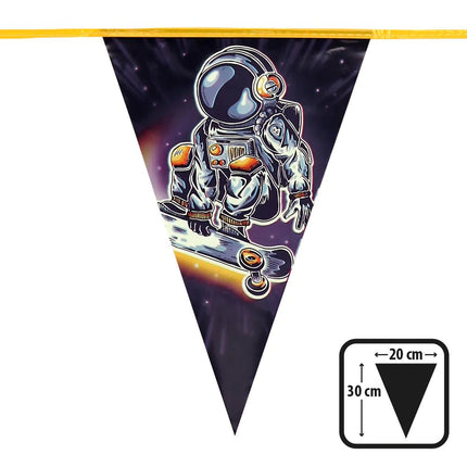 Space Party Slinger 6m van Boland koop je bij Partywinkel
