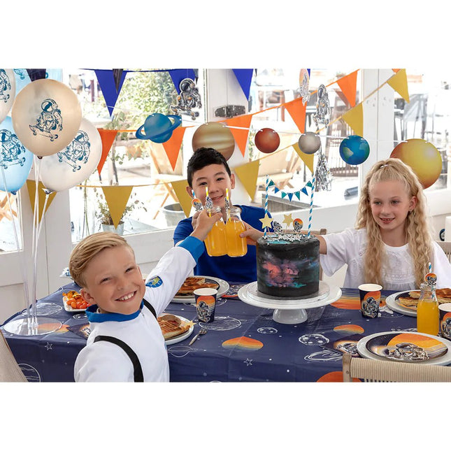 Space Party Slinger 6m van Boland koop je bij Partywinkel