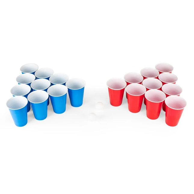 Spel Beerpong Set van WeFiesta koop je bij Partywinkel