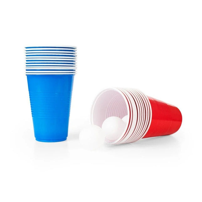Spel Beerpong Set van WeFiesta koop je bij Partywinkel