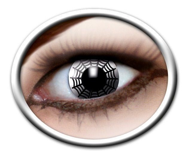 Spider Lenzen 3 Maanden van PartyXclusive koop je bij Partywinkel