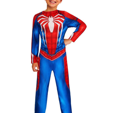Spider - Man (Gamerverse) Kinderkostuum van Rubies koop je bij Partywinkel