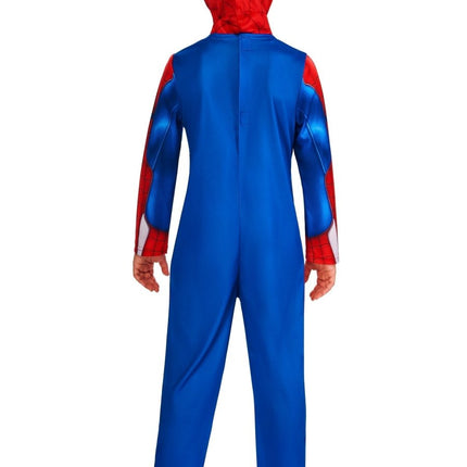 Spider - Man (Gamerverse) Kinderkostuum van Rubies koop je bij Partywinkel