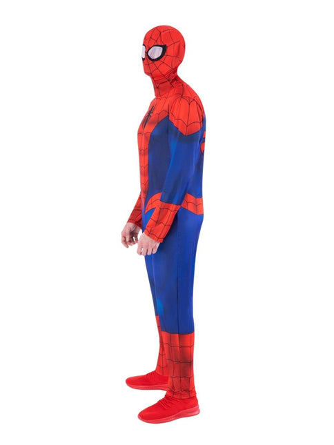Spider - Man kostuum van Rubies koop je bij Partywinkel