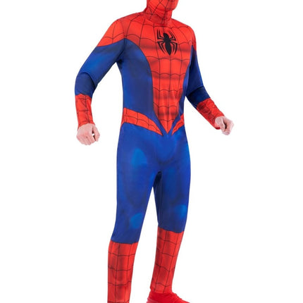 Spider - Man kostuum van Rubies koop je bij Partywinkel