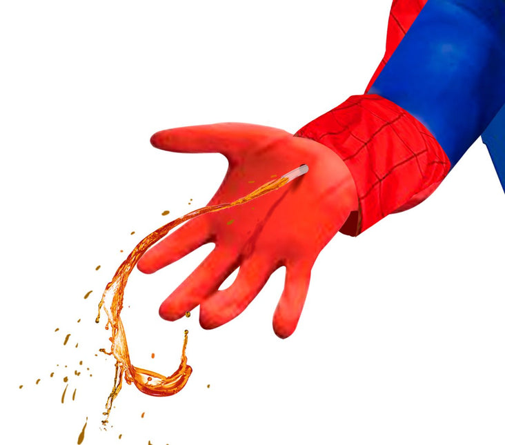 Spiderbar Kostuum Heren van Fiestas Guirca koop je bij Partywinkel