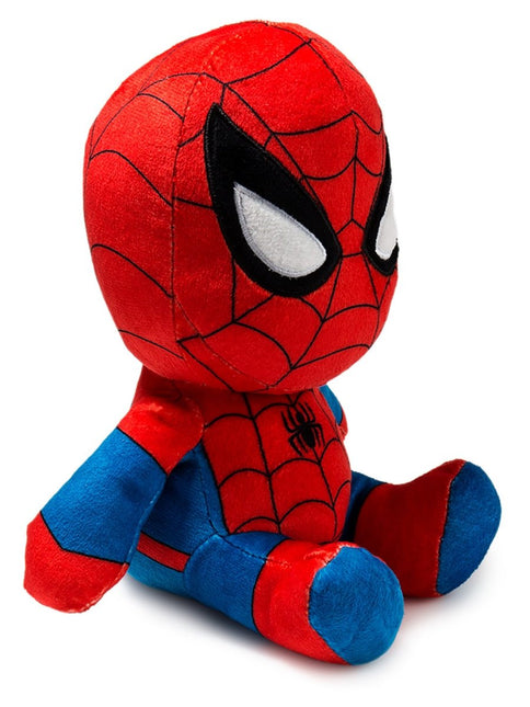 Spiderman Knuffel Classic van Rubies koop je bij Partywinkel