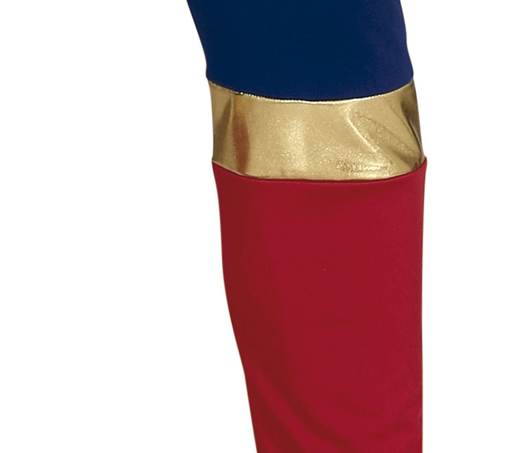 Spiderman Kostuum Heren van Fiestas Guirca koop je bij Partywinkel