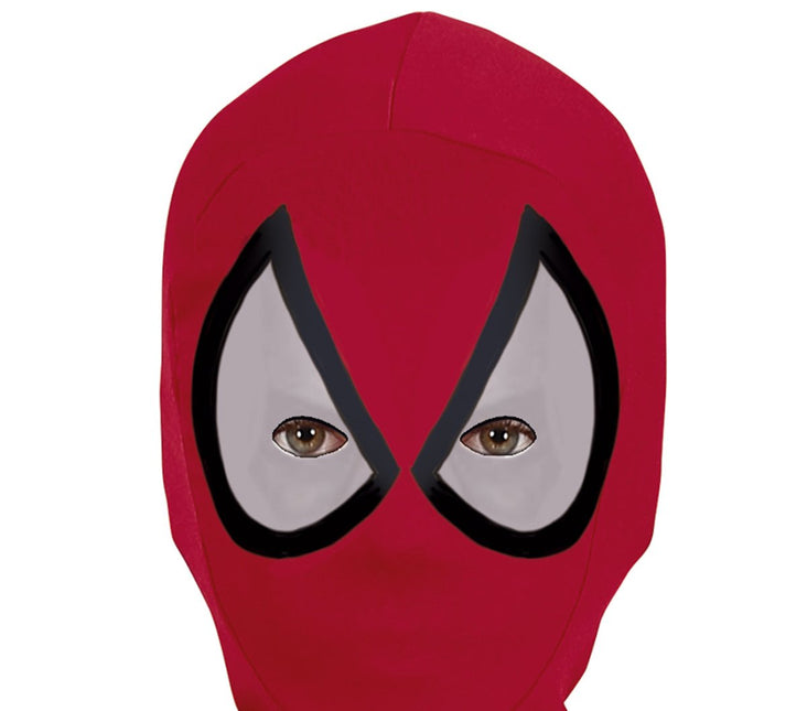 Spiderman Kostuum Kind van Fiestas Guirca koop je bij Partywinkel