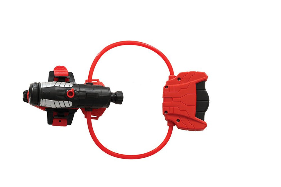 Spiderman Waterpistool Kind van Fiestas Guirca koop je bij Partywinkel