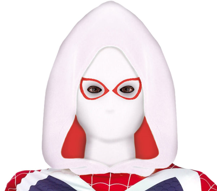 Spiderwoman Kostuum Dames van Fiestas Guirca koop je bij Partywinkel
