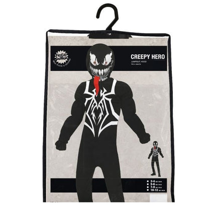 Spin Halloween Kostuum Kind van Fiestas Guirca koop je bij Partywinkel