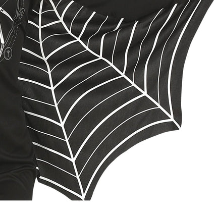 Spinnen Halloween Jurk Dames van Fiestas Guirca koop je bij Partywinkel