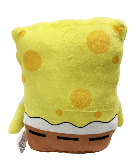 Spongebob Knuffel 18cm van Rubies koop je bij Partywinkel