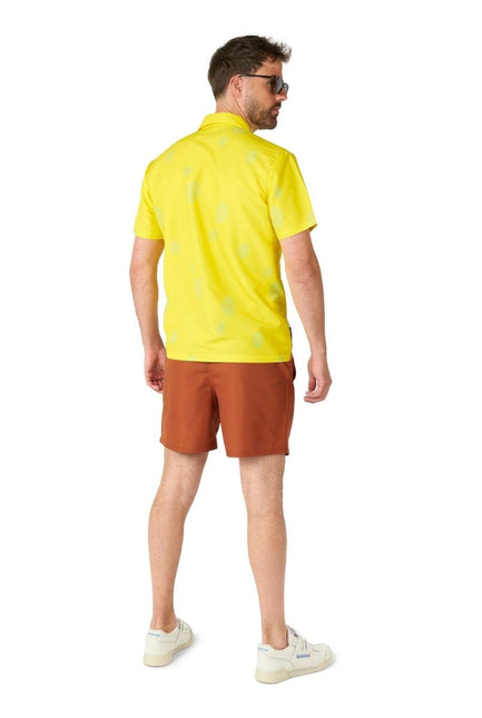 SpongeBob Sets Heren Suitmeister van Suitmeister koop je bij Partywinkel
