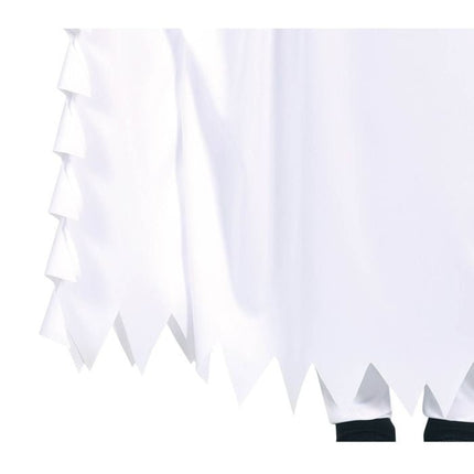 Spook Halloween Kostuum Kind Wit van Fiestas Guirca koop je bij Partywinkel