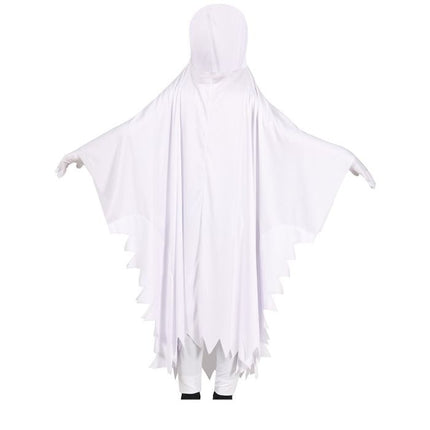 Spook Halloween Kostuum Kind Wit van Fiestas Guirca koop je bij Partywinkel