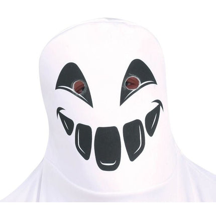 Spook Halloween Kostuum Kind Wit van Fiestas Guirca koop je bij Partywinkel