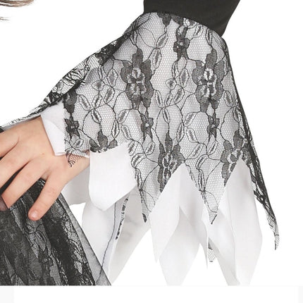 Spook Halloween Kostuum Meisje van Fiestas Guirca koop je bij Partywinkel