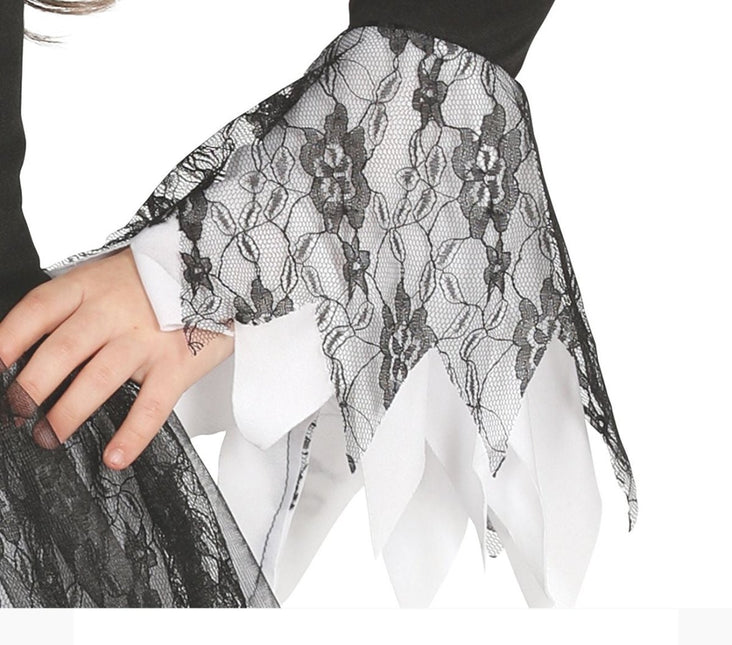 Spook Halloween Kostuum Meisje van Fiestas Guirca koop je bij Partywinkel