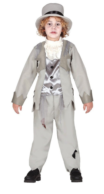 Spook Kostuum Kind van Fiestas Guirca koop je bij Partywinkel