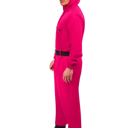 Squid Game Pak van Rubies koop je bij Partywinkel