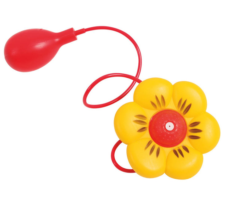 Squirting Bloem 13cm van Fiestas Guirca koop je bij Partywinkel