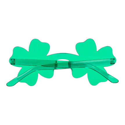St. Patrick'S Day Bril Klavertje Vier van Boland koop je bij Partywinkel