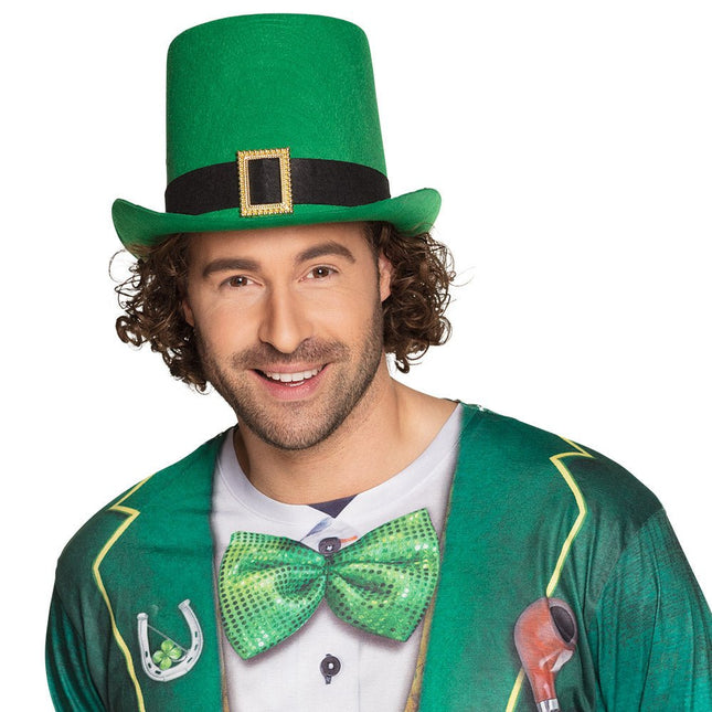 St. Patrick'S Day Hoed van Boland koop je bij Partywinkel