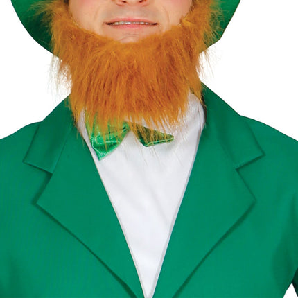 St. Patrick'S Day Kostuum Groen Heren Kabouter van Fiestas Guirca koop je bij Partywinkel