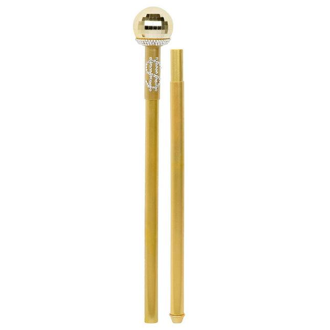 Staf Uitneembaar 92cm van Boland koop je bij Partywinkel