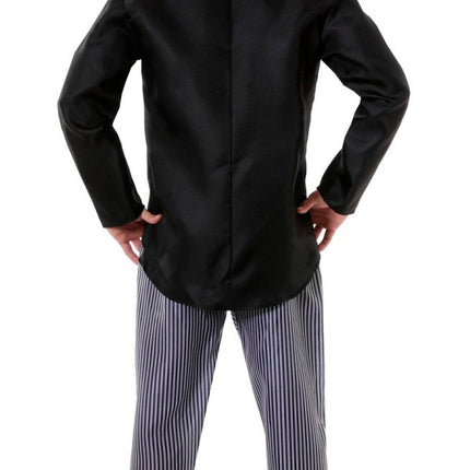 Stan Laurel Kostuum Dikke en De Dunne van Fiestas Guirca koop je bij Partywinkel