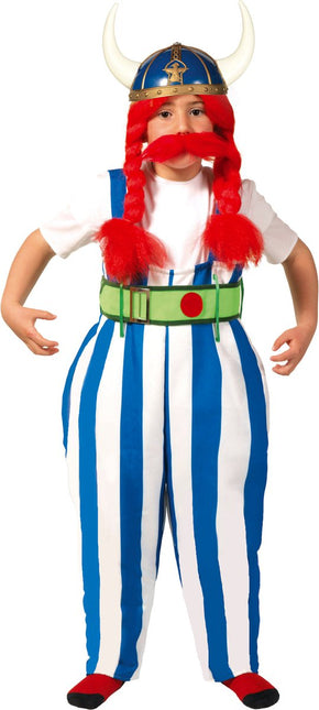 Sterk Gallie Kostuum Kind van Fiestas Guirca koop je bij Partywinkel