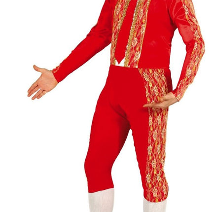 Stierenvechter Kostuum Heren van Fiestas Guirca koop je bij Partywinkel