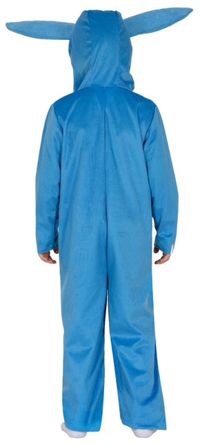 Stitch Onesie Blauw Kind van Fiestas Guirca koop je bij Partywinkel