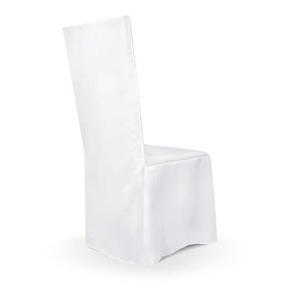 Stoelhoes Wit van Partydeco koop je bij Partywinkel