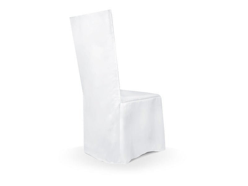 Stoelhoes Wit van Partydeco koop je bij Partywinkel