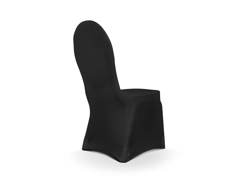 Stoelhoes Zwart van Partydeco koop je bij Partywinkel