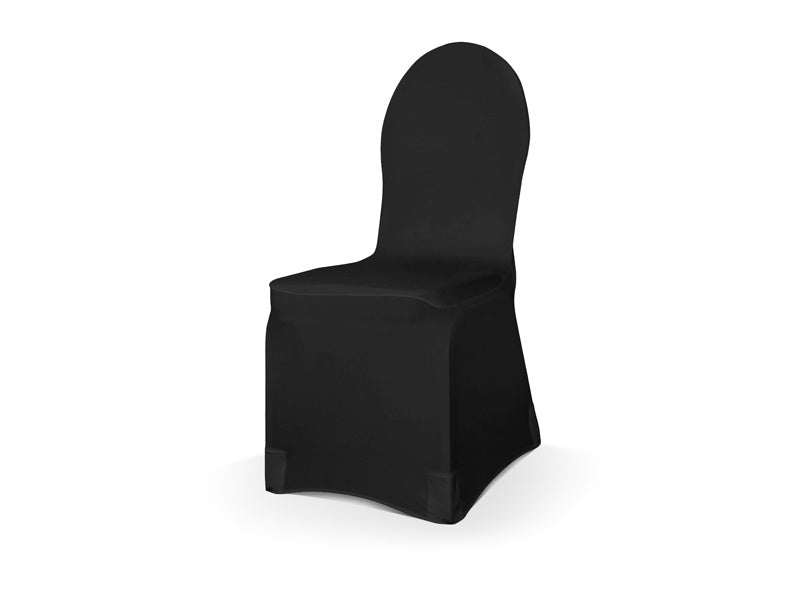 Stoelhoes Zwart van Partydeco koop je bij Partywinkel